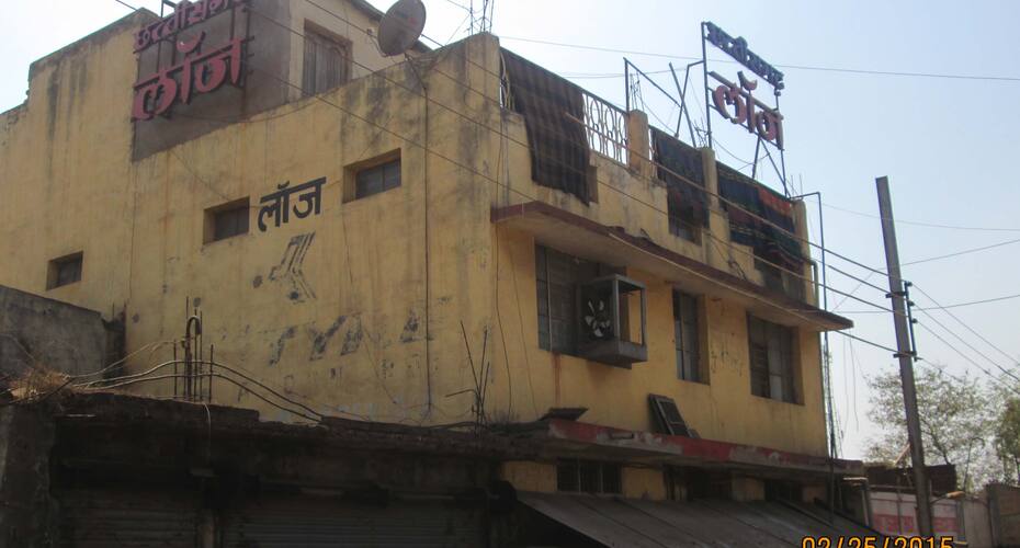 Chhattisgarh Lodge, Raipur 2